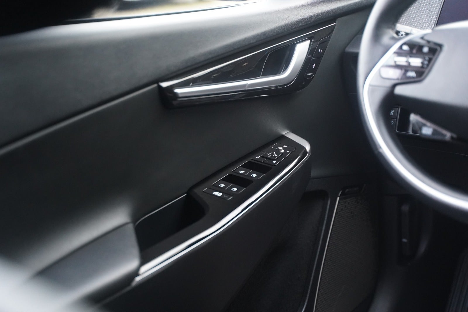 Billede af Kia EV6 77 Long Range Upgrade