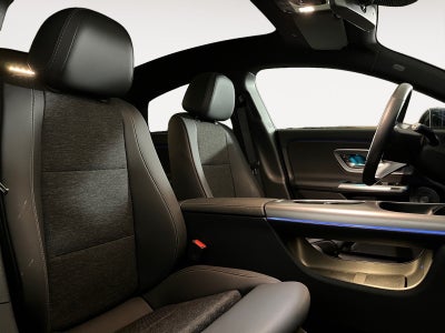 Mercedes CLA350 EQ Progressive 4Matic