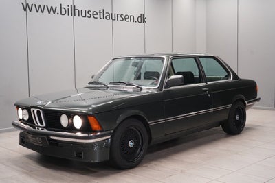 BMW 315 1,6  2d