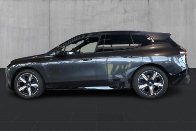 BMW iX xDrive40 Super Charged - 1