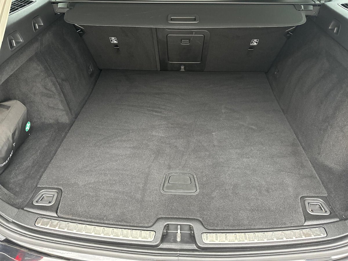 Volvo V60 D4 190 Momentum Pro aut. billede 13