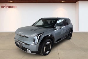 Kia EV9 Long Range Performance Premium AWD 7prs