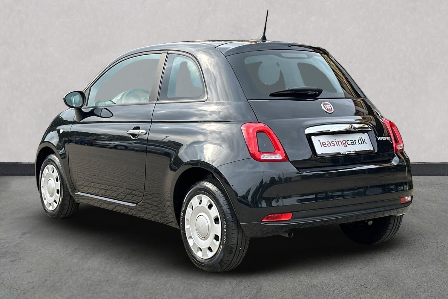Billede af Fiat 500 1,0 Hybrid Vita Comfort