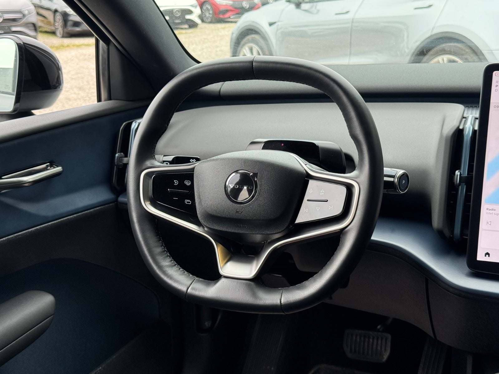 Billede af Volvo EX30 Extended Range Plus