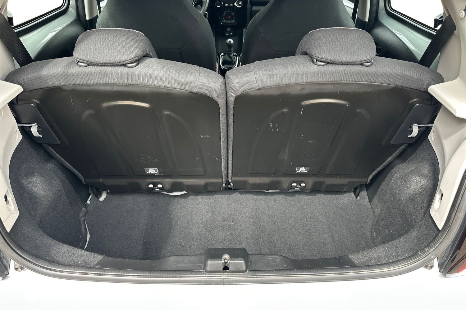 Billede af Citroën C1 1,0 VTi 72 VTR