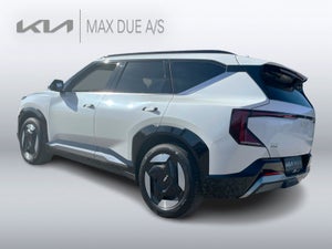 Kia EV5 Long Range Performance Upgrade AWD