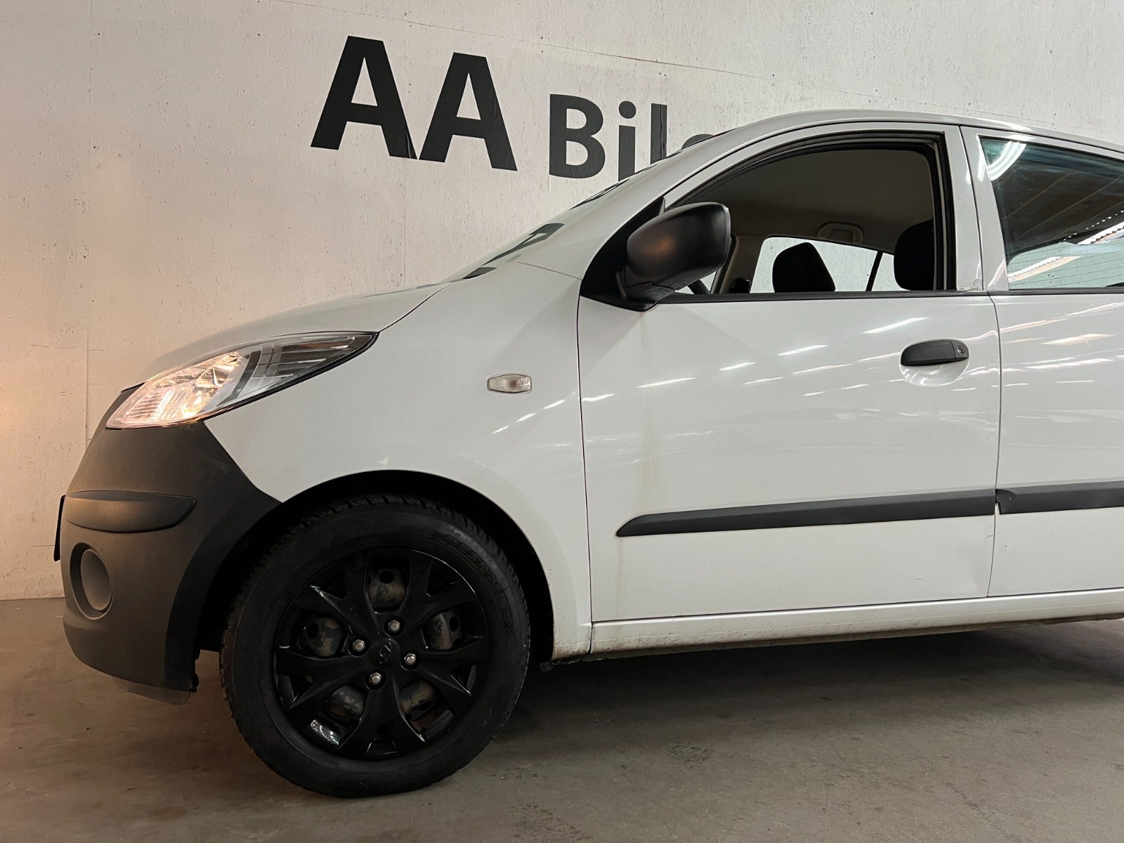 Hyundai i10 Comfort