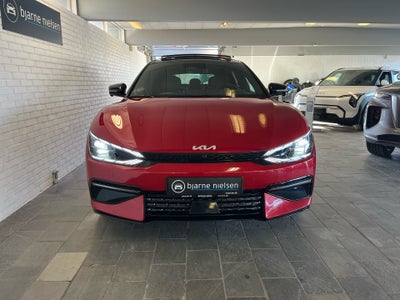 Kia EV6 Long Range Performance GT-Line AWD billede 1