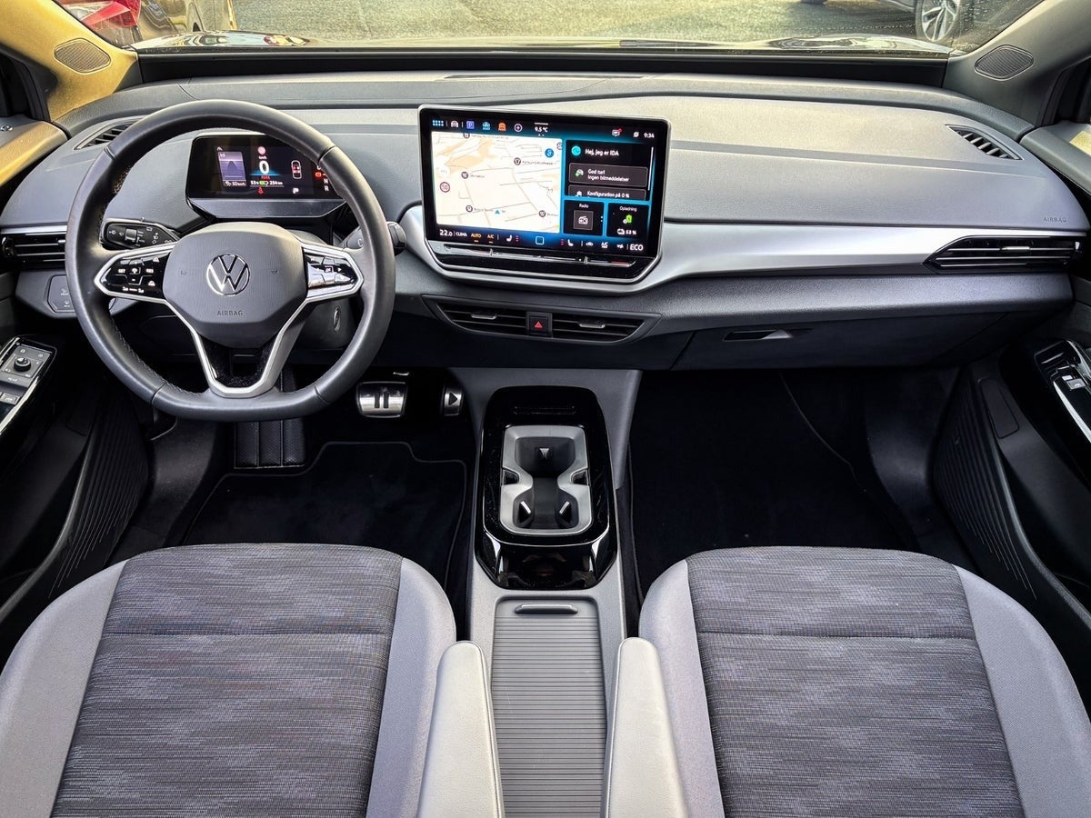 Billede af VW ID.4 77 Pro