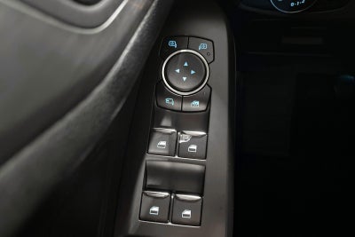 Ford Focus EcoBoost Titanium Business stc.
