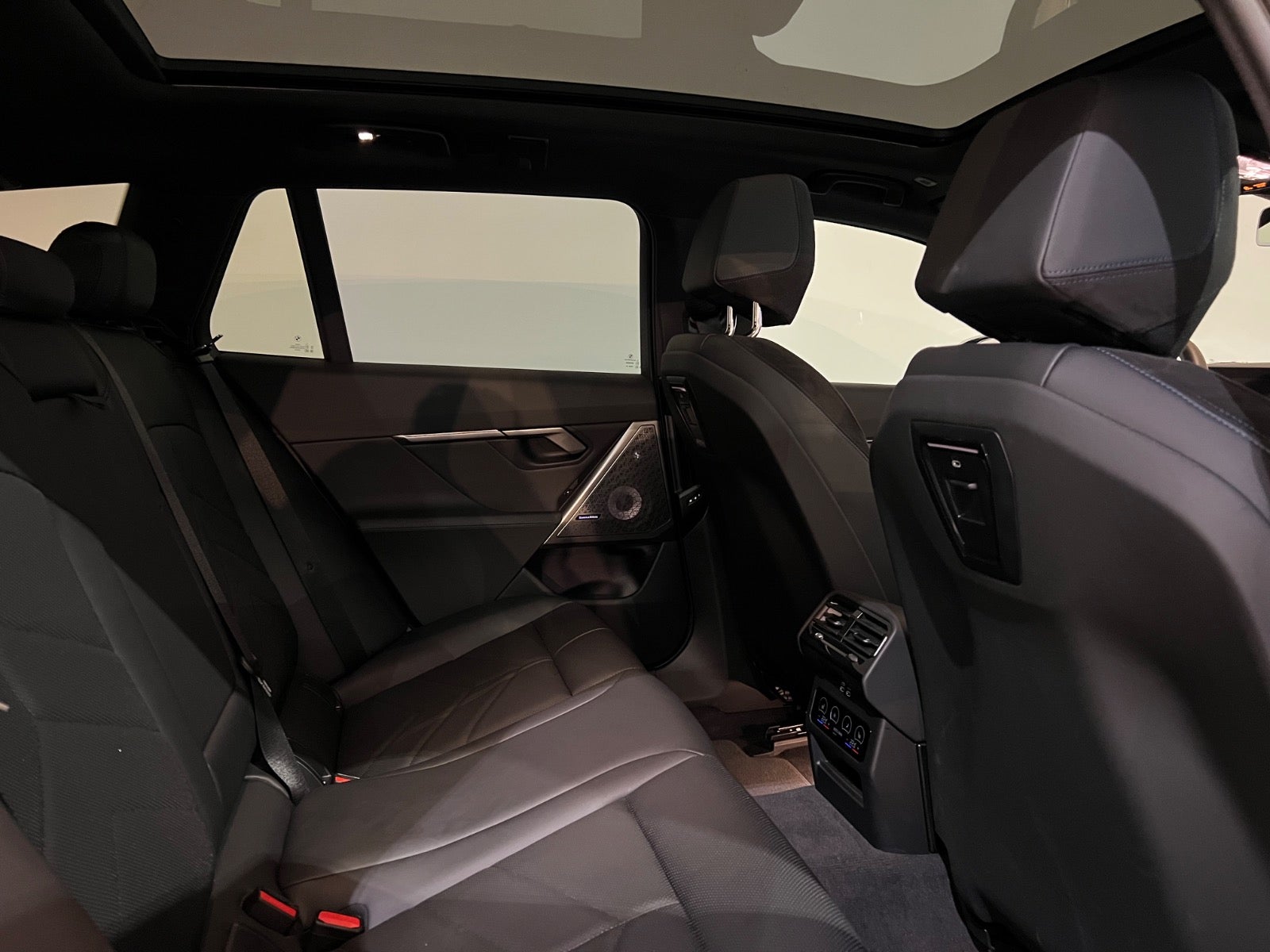 BMW i5 eDrive40 Touring M-Sport