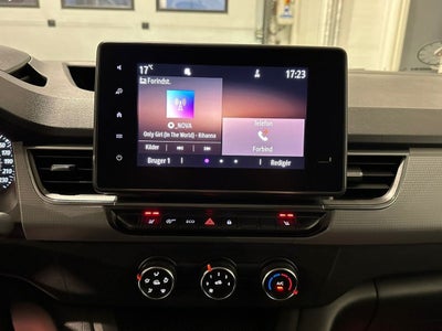 Renault Kangoo dCi 115 Launch L1