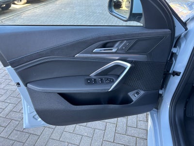 BMW iX2 eDrive20 M-Sport Premium