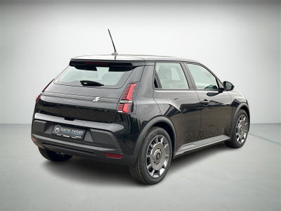 Renault 5 E-Tech Evolution billede 1