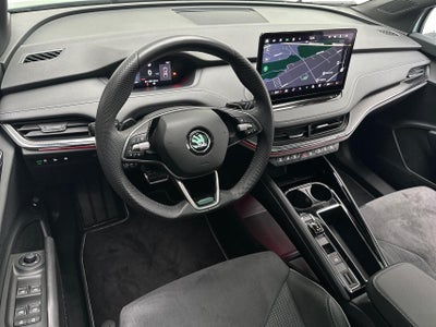 Skoda Enyaq iV Sportline billede 2