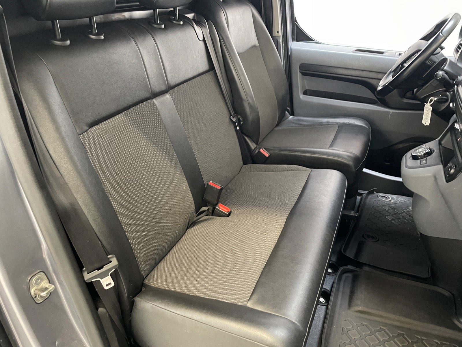 Billede af Opel Vivaro 2,0 D 177 Enjoy L3V2 aut.