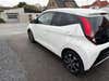 Toyota Aygo VVT-i x-cellence thumbnail
