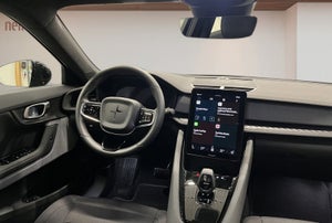 Polestar 2 Long Range