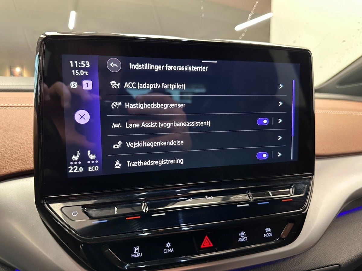 Billede af VW ID.4 52 Pure