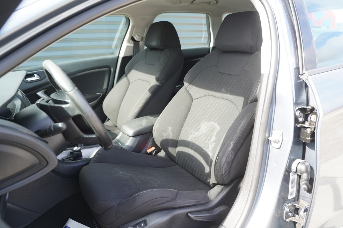 Billede af Citroën C5 2,0 HDi 163 Comfort Tourer aut.