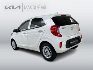Kia Picanto Prestige Upgrade
