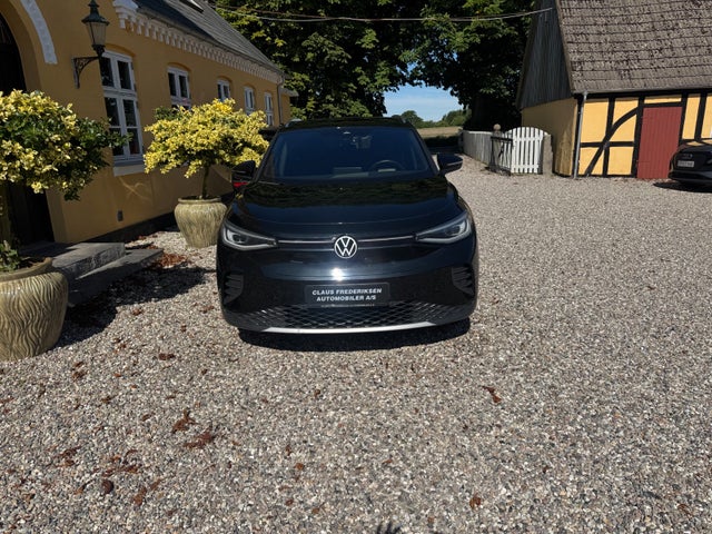 VW ID.4 77 Pro Performance