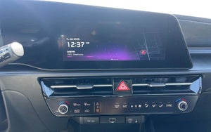 Kia Niro EV Prestige