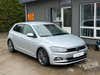 VW Polo TSi 110 Highline DSG