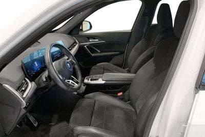BMW iX1 eDrive20 M-Sport 2024
