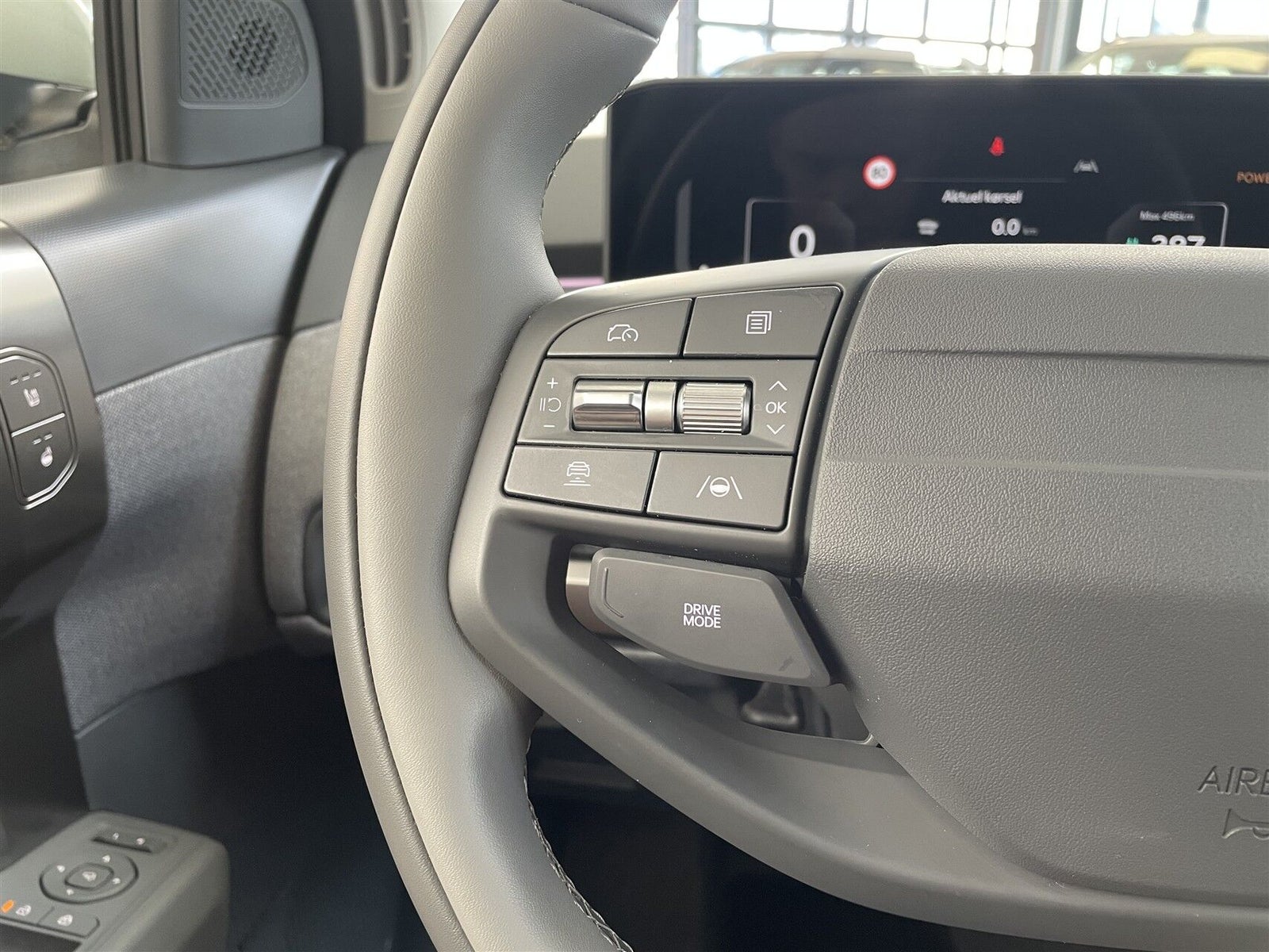 Kia EV3 Long Range Upgrade