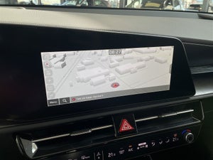 Kia Niro EV Inspire