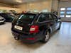 Skoda Octavia TSi 140 Elegance Combi DSG thumbnail