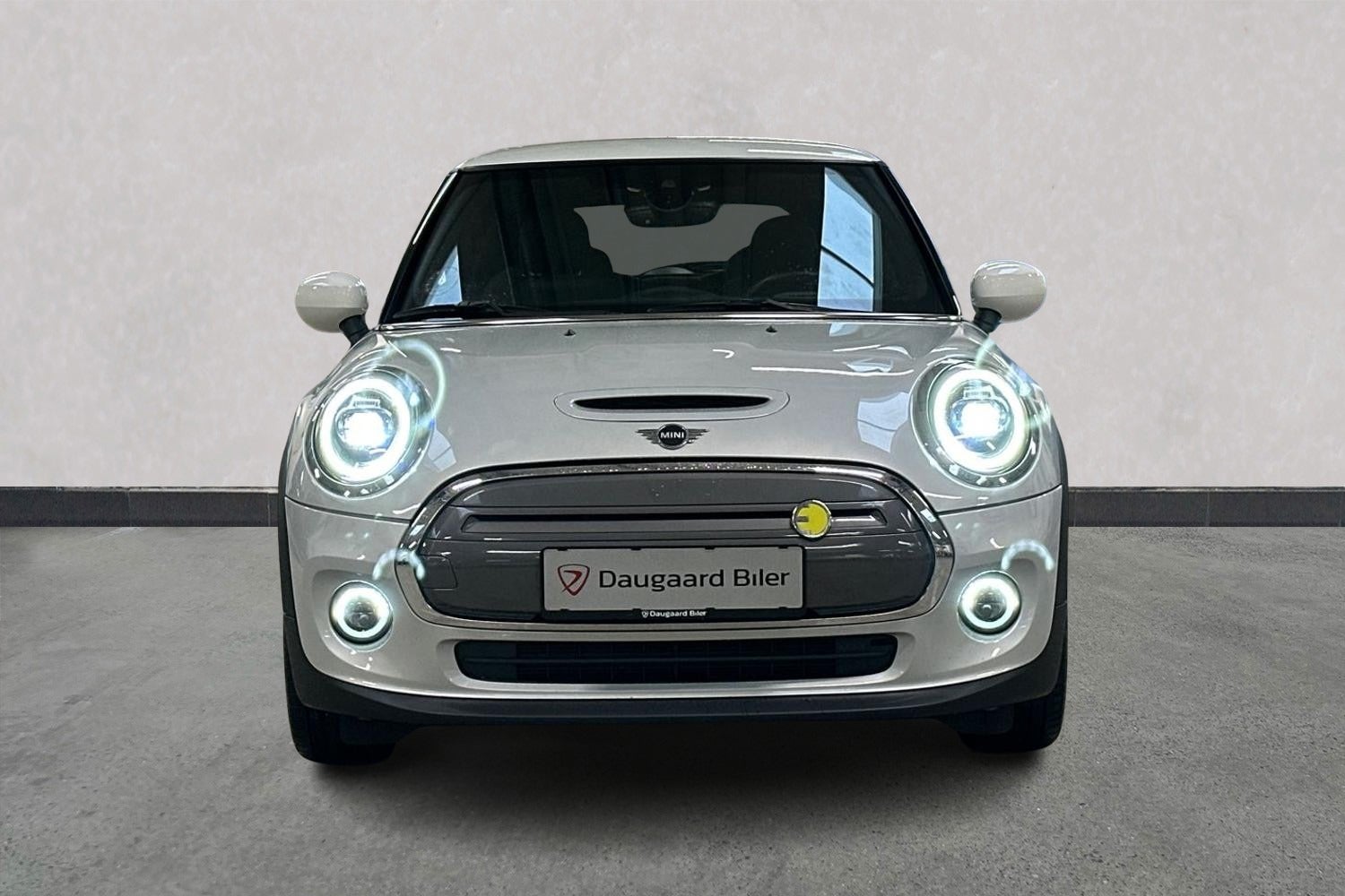 Billede af MINI Cooper SE  Essential