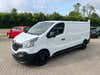 Renault Trafic T29 dCi 125 L2H1 thumbnail