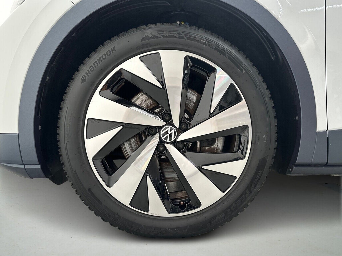 VW ID.4 1ST Pro Performance billede 8