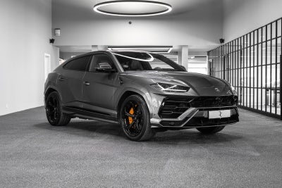 Lamborghini Urus 4,0  5d
