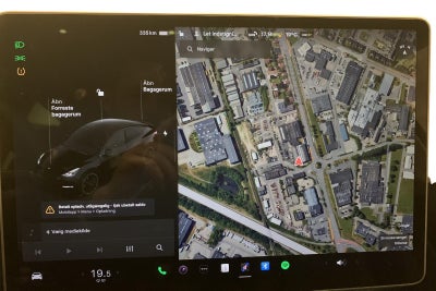 Tesla Model Y Performance AWD