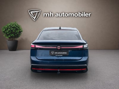 VW ID.7 Style S