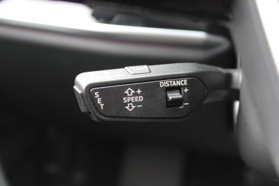 Audi A8 TFSi e quattro Tiptr.