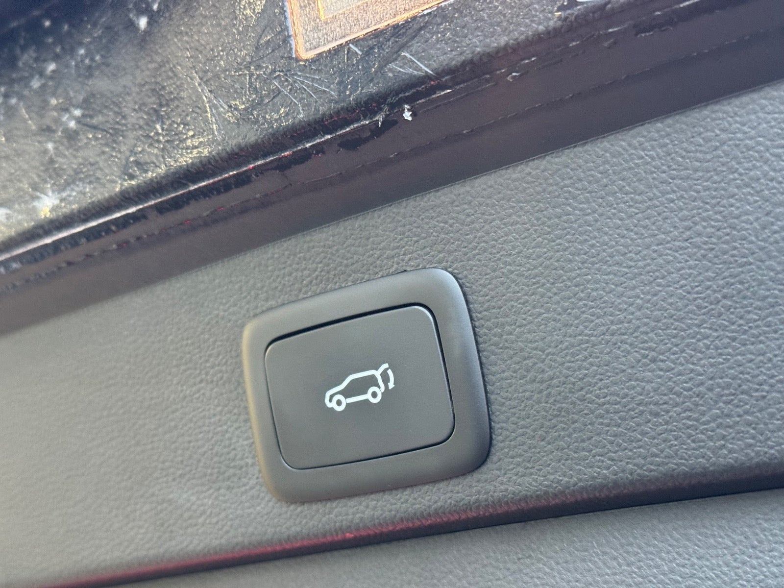 Billede af MG Marvel R  Luxury