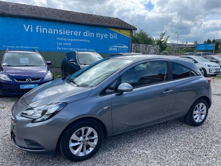Opel Corsa T 90 Enjoy
