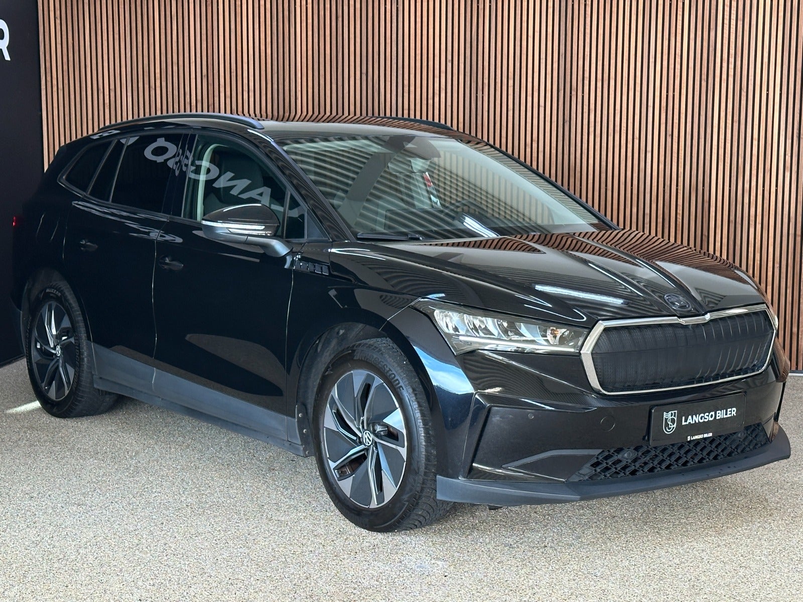Billede af Skoda Enyaq 60 iV