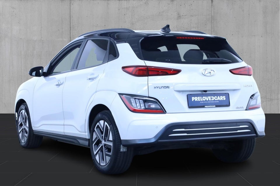 Hyundai Kona 64,0 EV Trend 2022