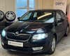Skoda Octavia TDi 105 Elegance thumbnail