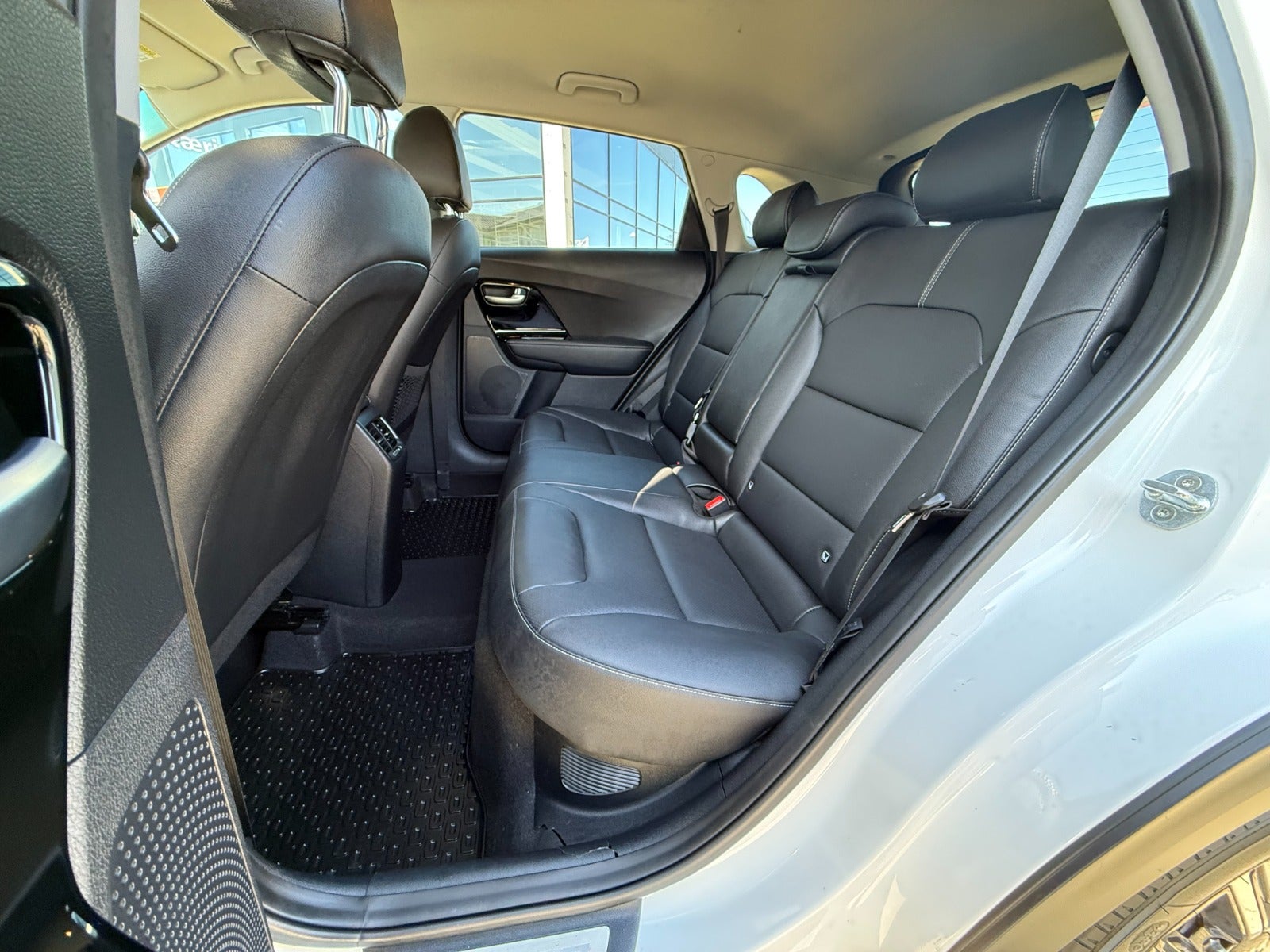 Kia Niro HEV Edition DCT