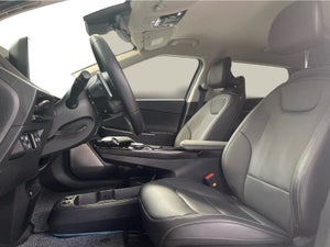 Kia EV6 Long Range Upgrade