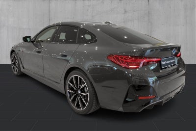 BMW i4 eDrive35 M-Sport - 2