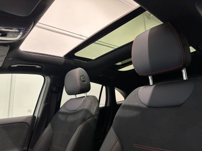Mercedes EQA250+ AMG Advance