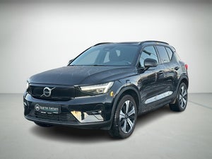 Volvo XC40 P6 ReCharge Plus