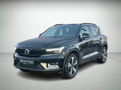 Volvo XC40 P6 ReCharge Plus
